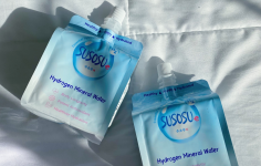 Crucial Role of Water in Nourishing the Body