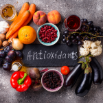 The Surprising Benefits of Antioxidants and The Best Way to Include Th – H2 Health Products
