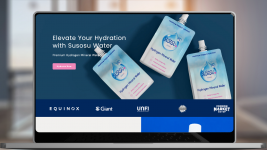 Buy Hydrogen Water Online | Susosu Hydrogen Water – H2 Health Products