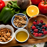 15 Anti-Inflammatory Drinks and Foods to Help You Fight Inflammation – H2 Health Products